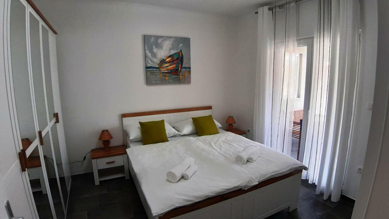 Relax Διαμέρισμα Starigrad Paklenica Εξωτερικό φωτογραφία