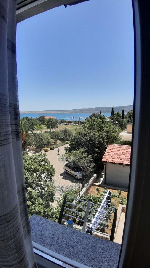 Relax Διαμέρισμα Starigrad Paklenica Εξωτερικό φωτογραφία