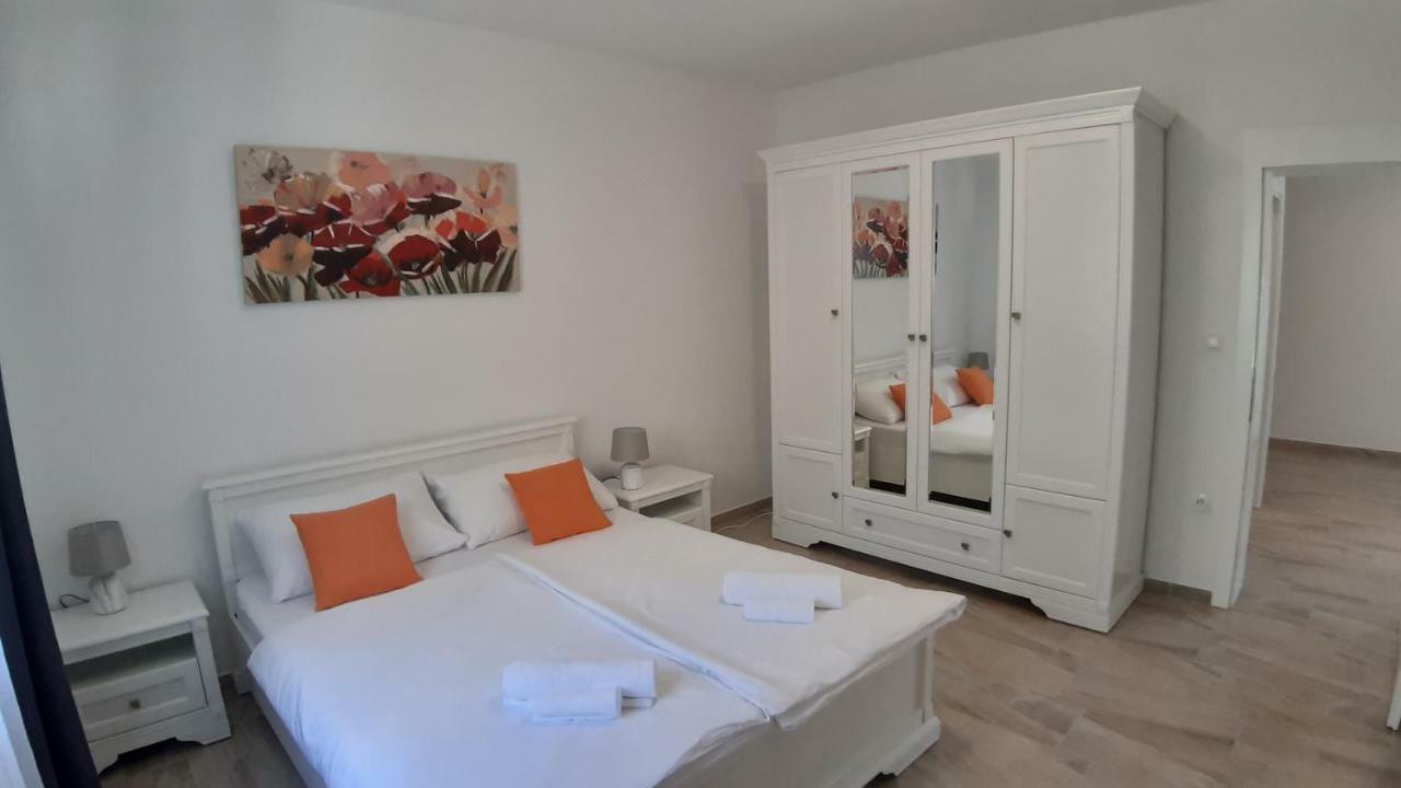 Relax Διαμέρισμα Starigrad Paklenica Εξωτερικό φωτογραφία