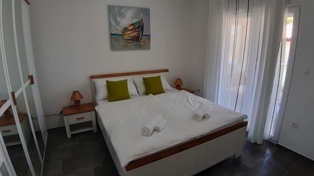 Relax Διαμέρισμα Starigrad Paklenica Εξωτερικό φωτογραφία